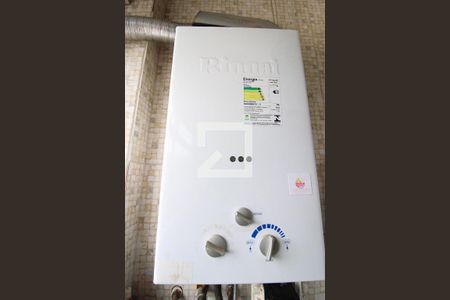 Apartamento à venda com 50m², 2 quartos e 1 vagaÁrea de Serviço