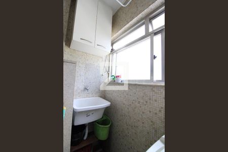 Apartamento à venda com 50m², 2 quartos e 1 vagaÁrea de Serviço