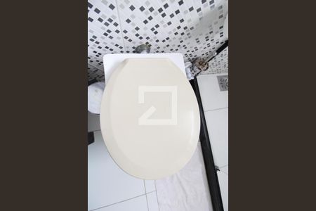 Apartamento à venda com 50m², 2 quartos e 1 vagaBanheiro Social