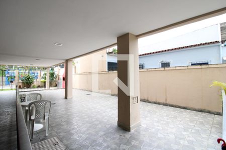 Apartamento à venda com 50m², 2 quartos e 1 vagaÁrea Comum