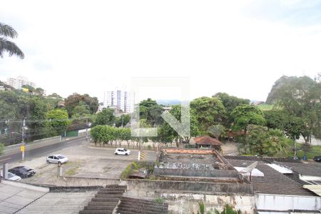 Apartamento à venda com 50m², 2 quartos e 1 vagaVista do Quarto 02