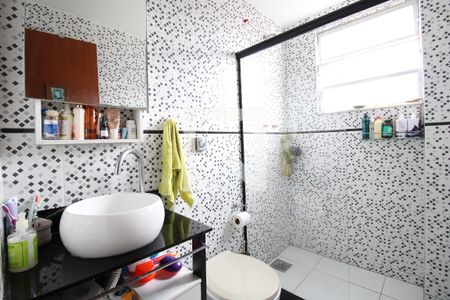 Apartamento à venda com 50m², 2 quartos e 1 vagaBanheiro Social