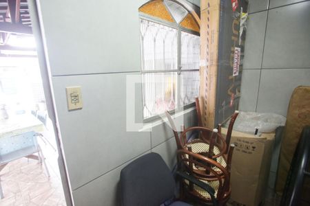 Casa de condomínio à venda com 140m², 3 quartos e 3 vagasDepósito 1