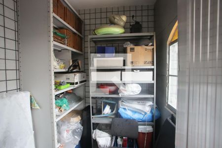 Casa de condomínio à venda com 140m², 3 quartos e 3 vagasDepósito 2