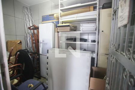 Casa de condomínio à venda com 140m², 3 quartos e 3 vagasDepósito 1