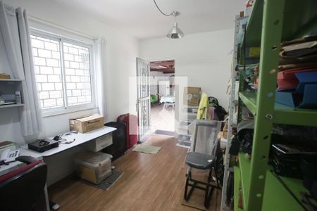 Casa de condomínio à venda com 140m², 3 quartos e 3 vagasQuarto 2