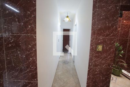 Sala - Jardim de Inverno de casa de condomínio à venda com 3 quartos, 140m² em Freguesia (jacarepaguá), Rio de Janeiro