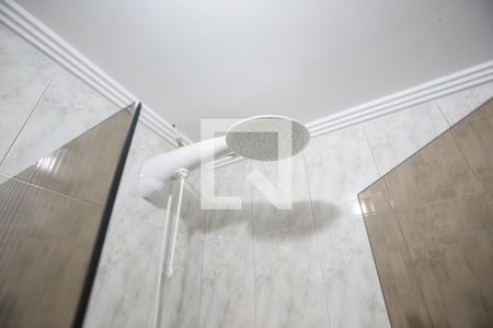 Casa de condomínio à venda com 140m², 3 quartos e 3 vagasBanheiro Social