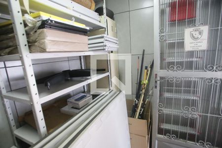 Casa de condomínio à venda com 140m², 3 quartos e 3 vagasDepósito 1