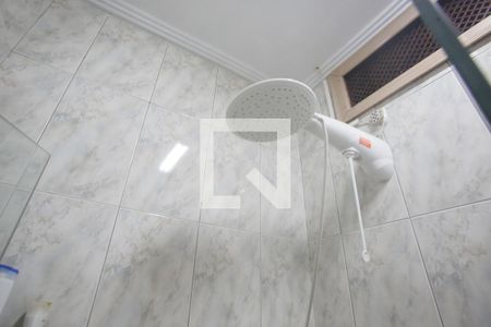 Casa de condomínio à venda com 140m², 3 quartos e 3 vagasBanheiro da Suíte