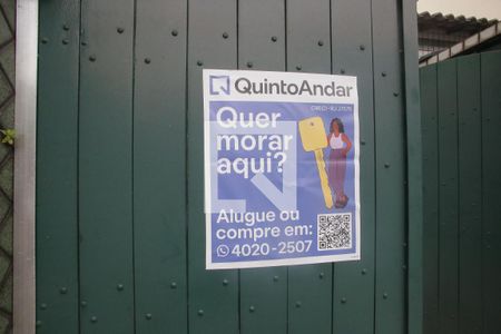 Casa de condomínio à venda com 140m², 3 quartos e 3 vagasFachada da Casa e Placa