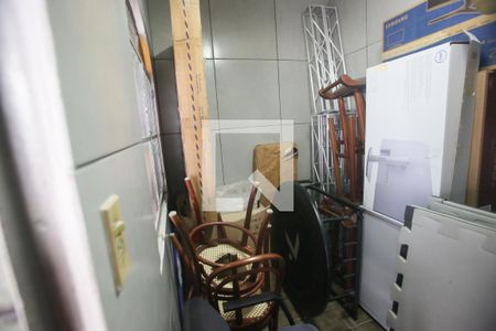 Casa de condomínio à venda com 140m², 3 quartos e 3 vagasDepósito 1