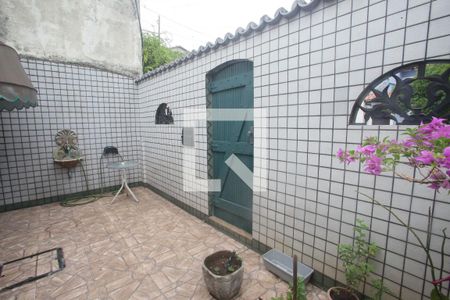 Casa de condomínio à venda com 140m², 3 quartos e 3 vagasEntrada da Casa