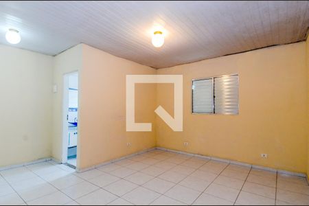 Quarto 2 - Suíte de casa para alugar com 2 quartos, 100m² em Vila Flórida, Guarulhos