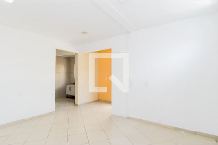 Sala de casa para alugar com 2 quartos, 100m² em Vila Flórida, Guarulhos