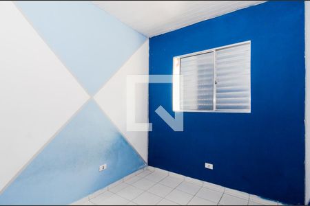 Quarto 1 de casa para alugar com 2 quartos, 100m² em Vila Flórida, Guarulhos