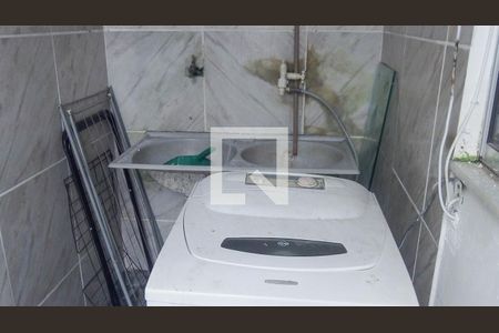 Studio para alugar com 12m², 1 quarto e sem vagaÁrea de Serviço