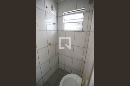 Studio para alugar com 12m², 1 quarto e sem vagaBanheiro