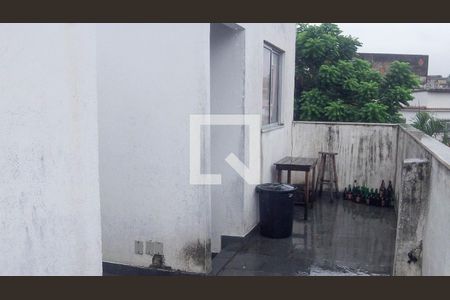 Studio para alugar com 12m², 1 quarto e sem vagaCorredor