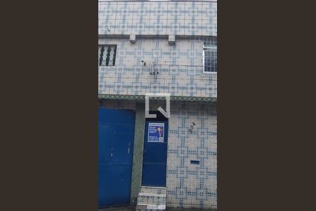 Studio para alugar com 12m², 1 quarto e sem vagaFachada