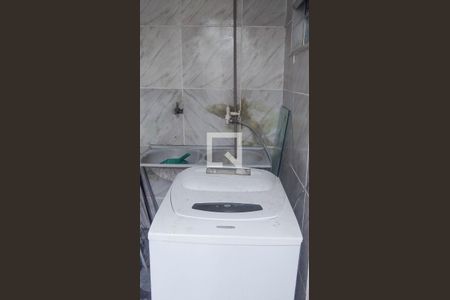 Studio para alugar com 12m², 1 quarto e sem vagaÁrea de Serviço