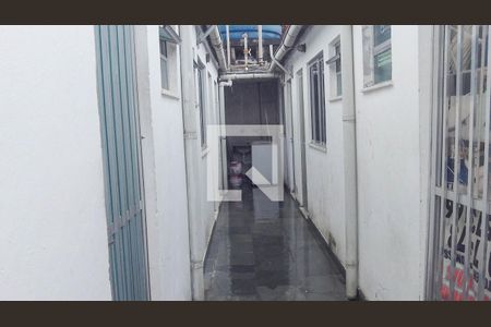 Studio para alugar com 12m², 1 quarto e sem vagaCorredor