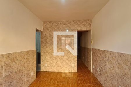 Sala de apartamento à venda com 2 quartos, 55m² em Lins de Vasconcelos, Rio de Janeiro