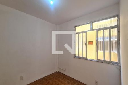 Quarto  de apartamento à venda com 2 quartos, 55m² em Lins de Vasconcelos, Rio de Janeiro
