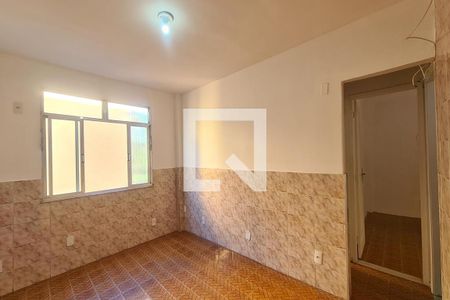 Sala de apartamento à venda com 2 quartos, 55m² em Lins de Vasconcelos, Rio de Janeiro