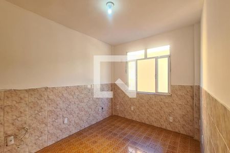 Sala de apartamento à venda com 2 quartos, 55m² em Lins de Vasconcelos, Rio de Janeiro