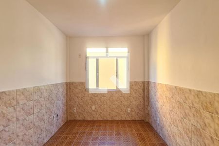 Sala de apartamento à venda com 2 quartos, 55m² em Lins de Vasconcelos, Rio de Janeiro