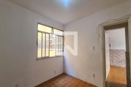 Quarto  de apartamento à venda com 2 quartos, 55m² em Lins de Vasconcelos, Rio de Janeiro