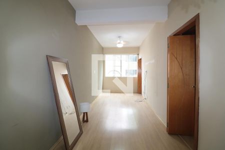 Apartamento para alugar em Brás