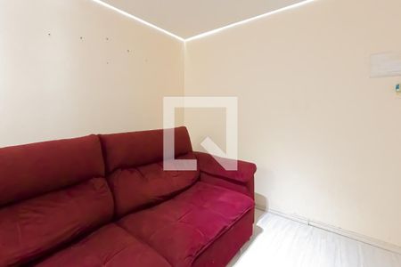 Sala de apartamento para alugar com 2 quartos, 46m² em Água Chata, Guarulhos