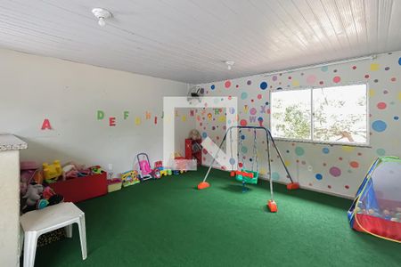 Apartamento para alugar com 46m², 2 quartos e 1 vaga Apartamento para alugar com 46m², 2 quartos e 1 vagaBrinquedoteca