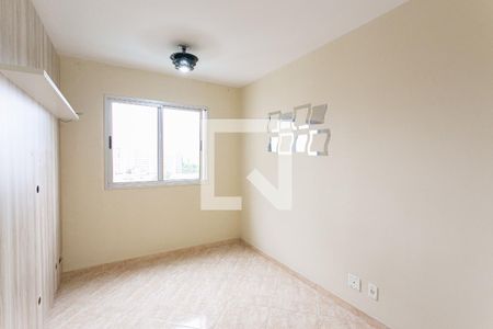 Sala de apartamento à venda com 2 quartos, 48m² em Vila Moreira, São Paulo