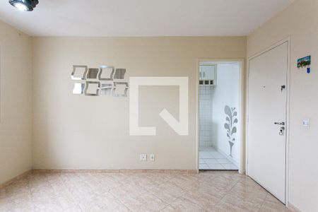 Sala de apartamento à venda com 2 quartos, 48m² em Vila Moreira, São Paulo