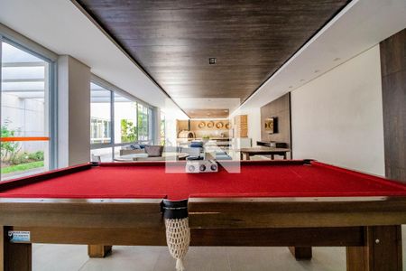 Apartamento para alugar com 63m², 2 quartos e 2 vagasÁrea comum - Churrasqueira