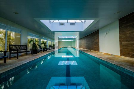 Apartamento para alugar com 63m², 2 quartos e 2 vagasÁrea comum - Piscina