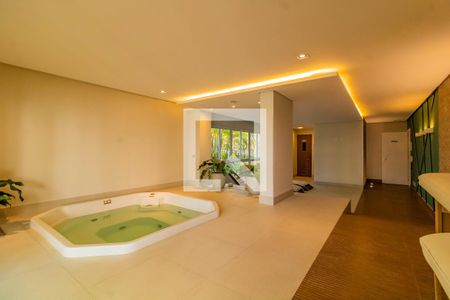 Apartamento para alugar com 63m², 2 quartos e 2 vagasSPA