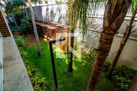 Apartamento para alugar com 63m², 2 quartos e 2 vagasEspaço Pet