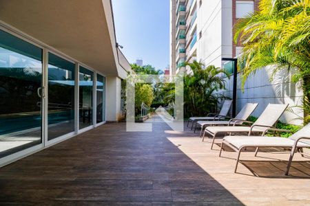 Apartamento para alugar com 63m², 2 quartos e 2 vagasÁrea comum - Solario