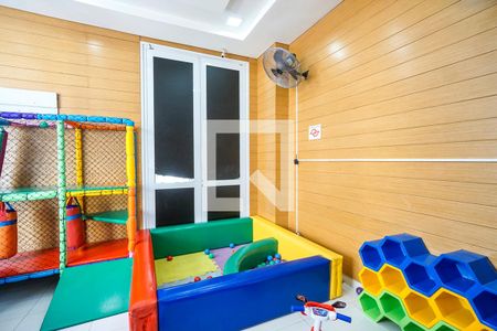 Apartamento à venda com 100m², 3 quartos e 2 vagasBrinquedoteca