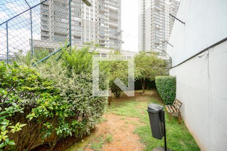 Apartamento à venda com 100m², 3 quartos e 2 vagasEspaço pet