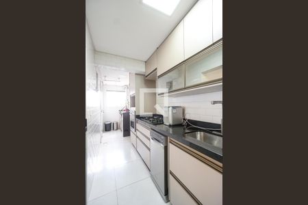 Apartamento à venda com 100m², 3 quartos e 2 vagasCozinha