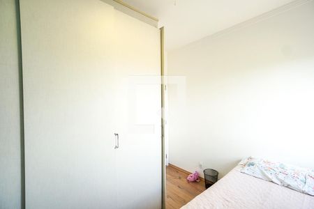 Apartamento à venda com 100m², 3 quartos e 2 vagasQuarto 02