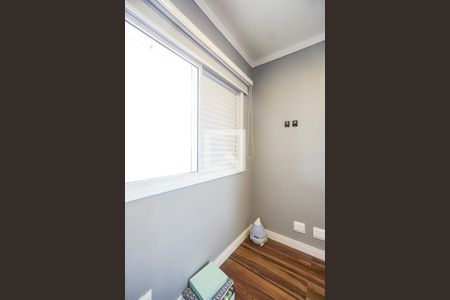 Apartamento à venda com 100m², 3 quartos e 2 vagasQuarto 01