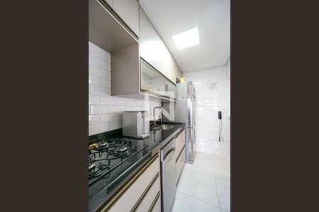 Apartamento à venda com 100m², 3 quartos e 2 vagasCozinha