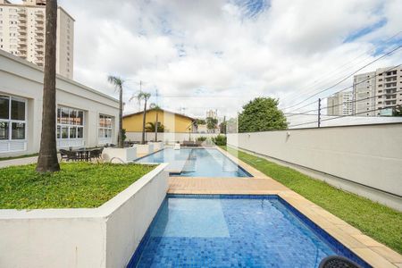 Apartamento à venda com 100m², 3 quartos e 2 vagasPiscina infantil