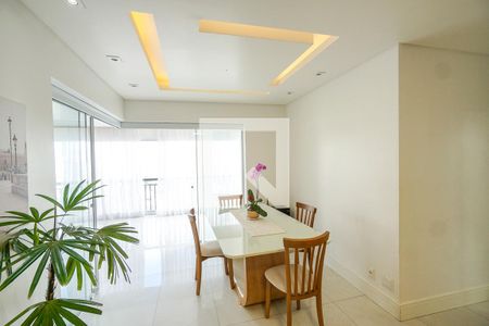 Sala de apartamento à venda com 3 quartos, 100m² em Vila Gomes Cardim, São Paulo
